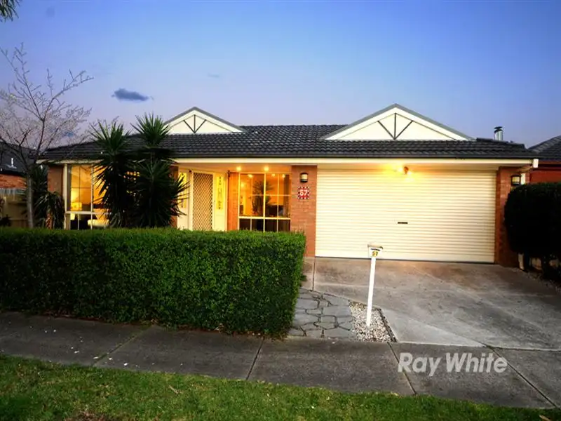 Main view of Homely house listing, 57 Fairhaven Blvd, Cranbourne West VIC