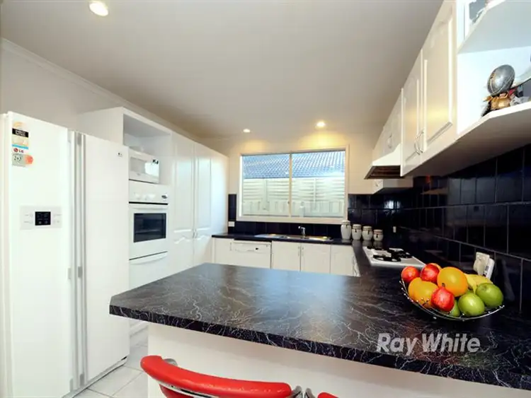 Second view of Homely house listing, 57 Fairhaven Blvd, Cranbourne West VIC