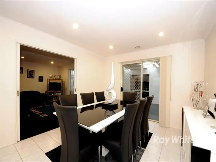 Third view of Homely house listing, 57 Fairhaven Blvd, Cranbourne West VIC