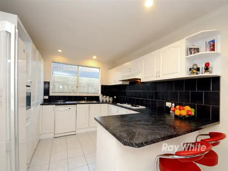Fourth view of Homely house listing, 57 Fairhaven Blvd, Cranbourne West VIC
