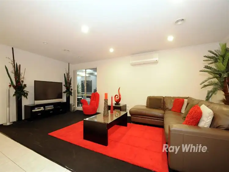 Sixth view of Homely house listing, 57 Fairhaven Blvd, Cranbourne West VIC