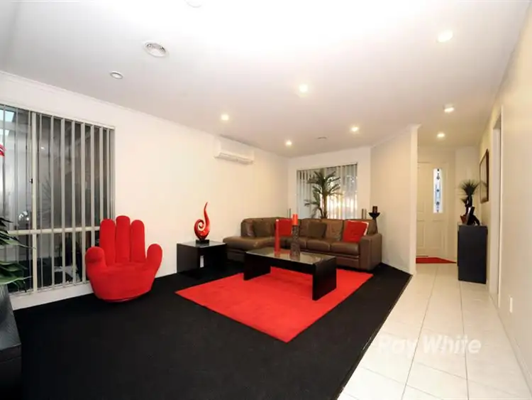 Seventh view of Homely house listing, 57 Fairhaven Blvd, Cranbourne West VIC