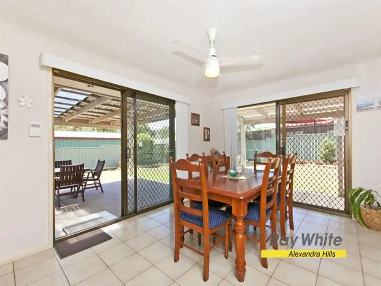 Fourth view of Homely house listing, 10 Ferndown St, Alexandra Hills QLD