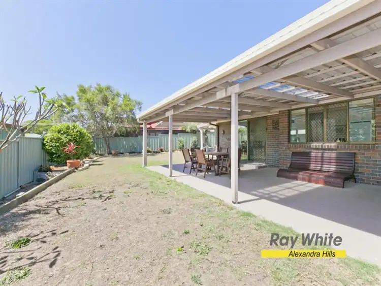 Fifth view of Homely house listing, 10 Ferndown St, Alexandra Hills QLD