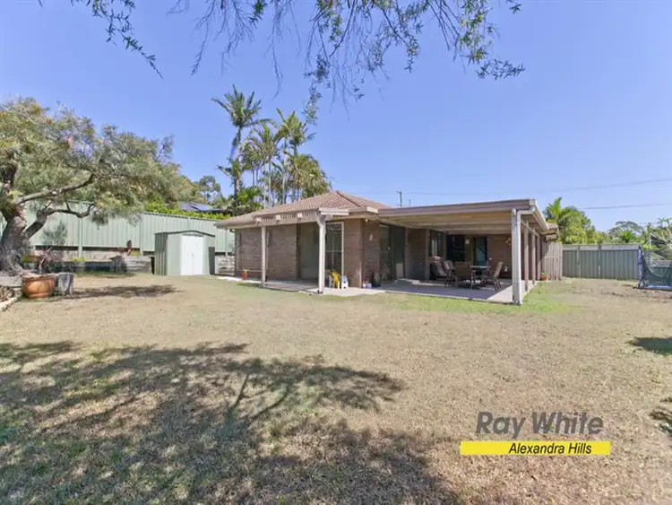 Sixth view of Homely house listing, 10 Ferndown St, Alexandra Hills QLD