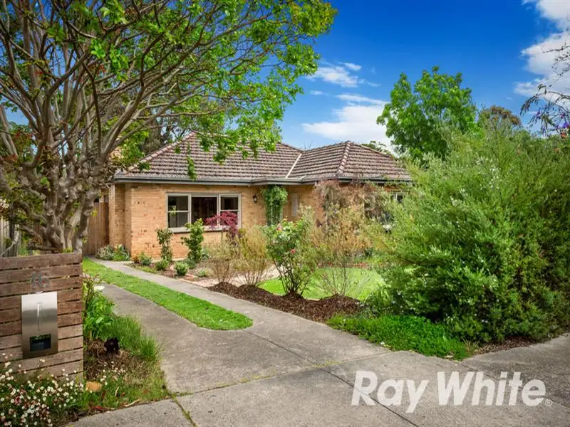 Main view of Homely house listing, 16 High St, Nunawading VIC