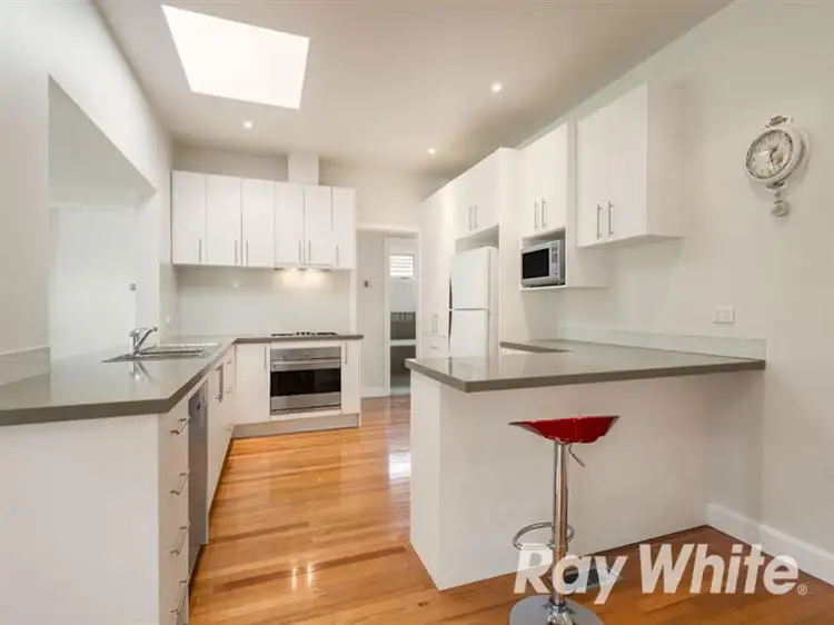 Second view of Homely house listing, 16 High St, Nunawading VIC