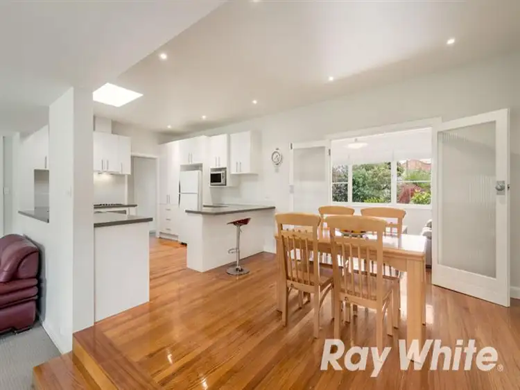 Third view of Homely house listing, 16 High St, Nunawading VIC