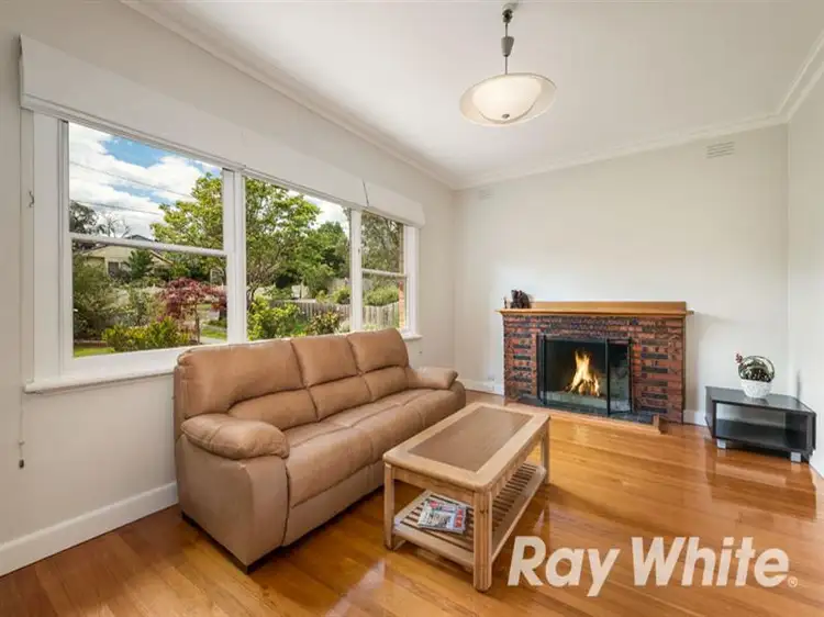Fourth view of Homely house listing, 16 High St, Nunawading VIC