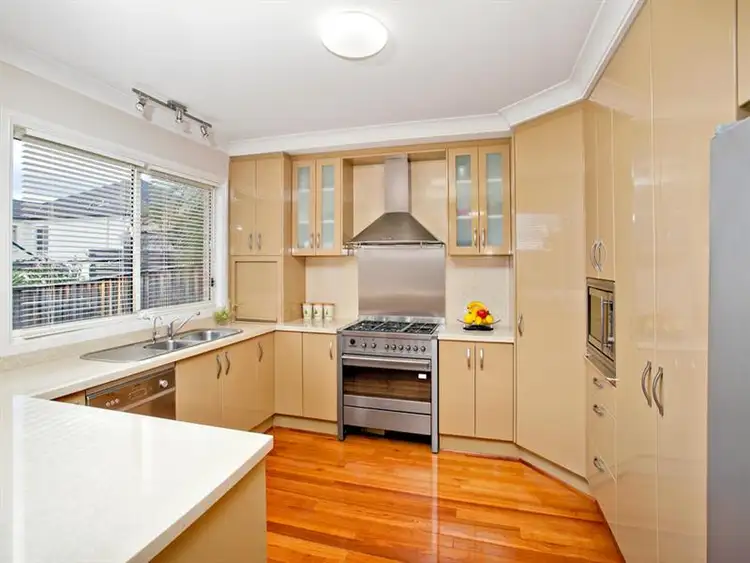 Third view of Homely house listing, 19 Cormack Cct, Kellyville NSW