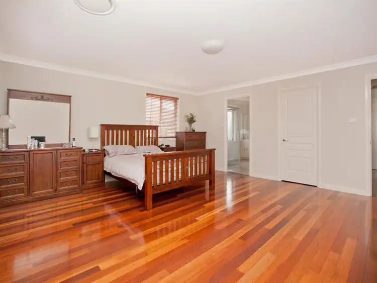 Fourth view of Homely house listing, 19 Cormack Cct, Kellyville NSW
