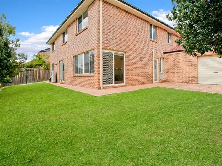 Sixth view of Homely house listing, 19 Cormack Cct, Kellyville NSW