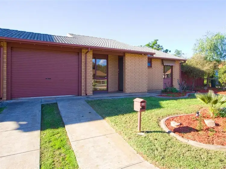 Second view of Homely house listing, 6 Vienna Pl, Salisbury Downs SA