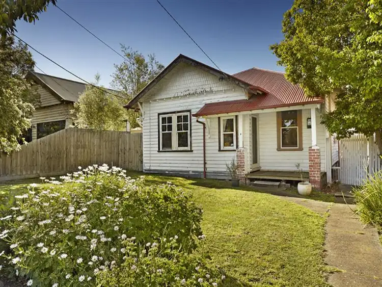 Main view of Homely house listing, 8 Young St, Preston VIC