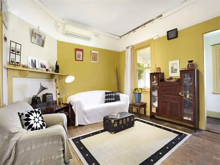 Second view of Homely house listing, 8 Young St, Preston VIC