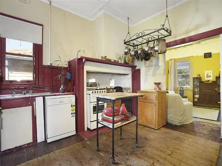 Third view of Homely house listing, 8 Young St, Preston VIC