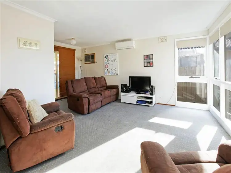Sixth view of Homely house listing, 35 Kanooka Dr, Corio VIC