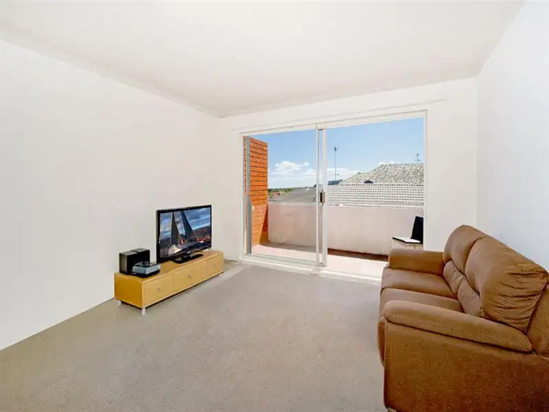 Main view of Homely apartment listing, 18/843-845 Anzac Pde, Maroubra NSW