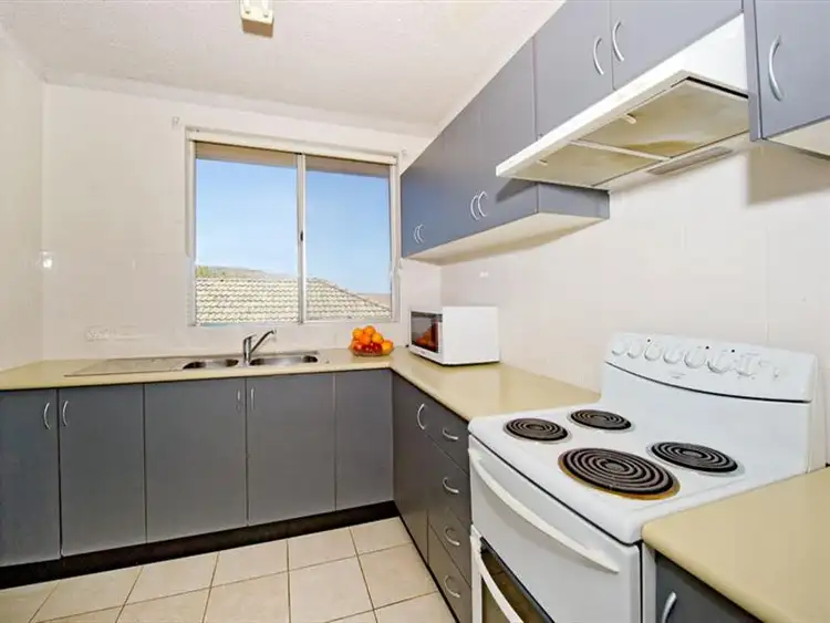 Second view of Homely apartment listing, 18/843-845 Anzac Pde, Maroubra NSW