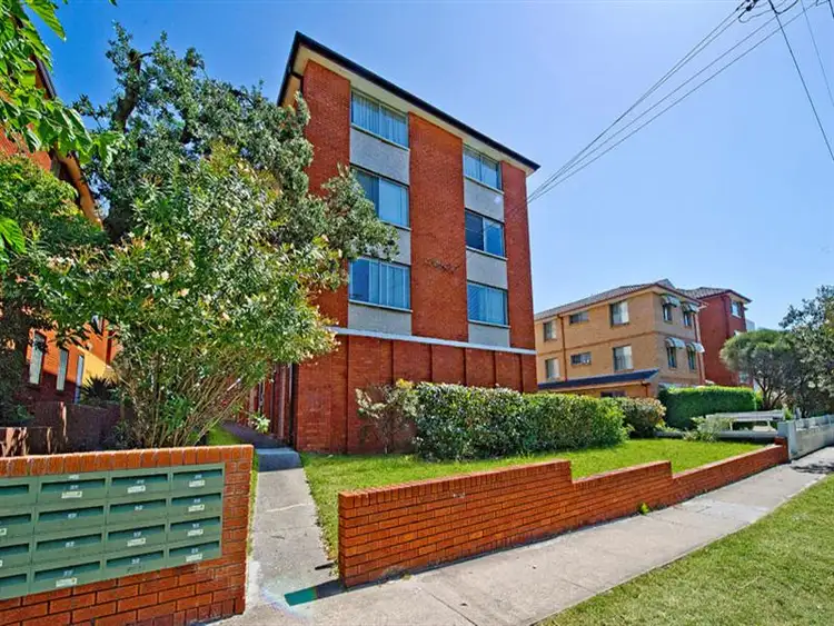 Third view of Homely apartment listing, 18/843-845 Anzac Pde, Maroubra NSW