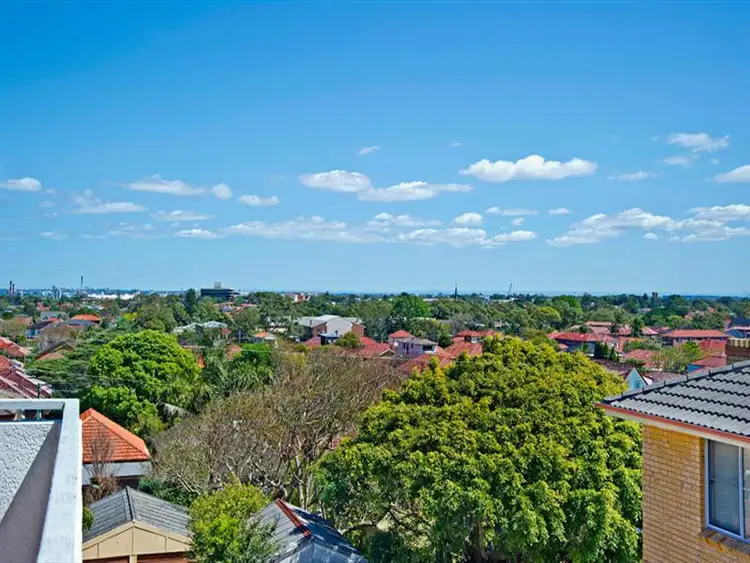 Fourth view of Homely apartment listing, 18/843-845 Anzac Pde, Maroubra NSW