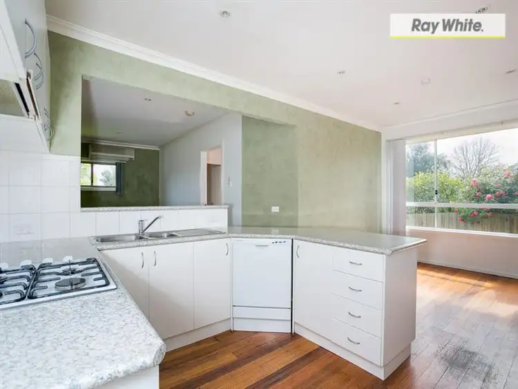 Second view of Homely house listing, 8 Illaroo St, Rosebud West VIC