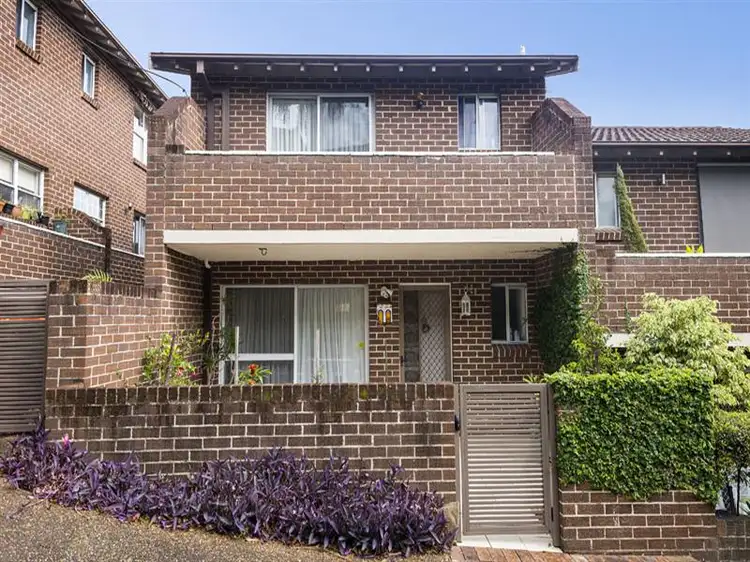 13/473 Willoughby Rd, Willoughby NSW