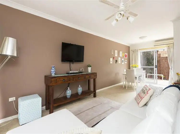Second view of Homely townhouse listing, 13/473 Willoughby Rd, Willoughby NSW
