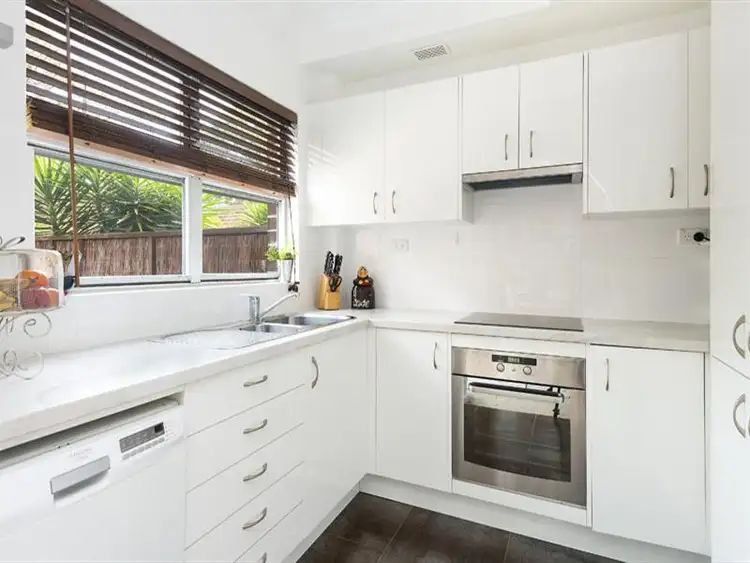 Fifth view of Homely townhouse listing, 13/473 Willoughby Rd, Willoughby NSW
