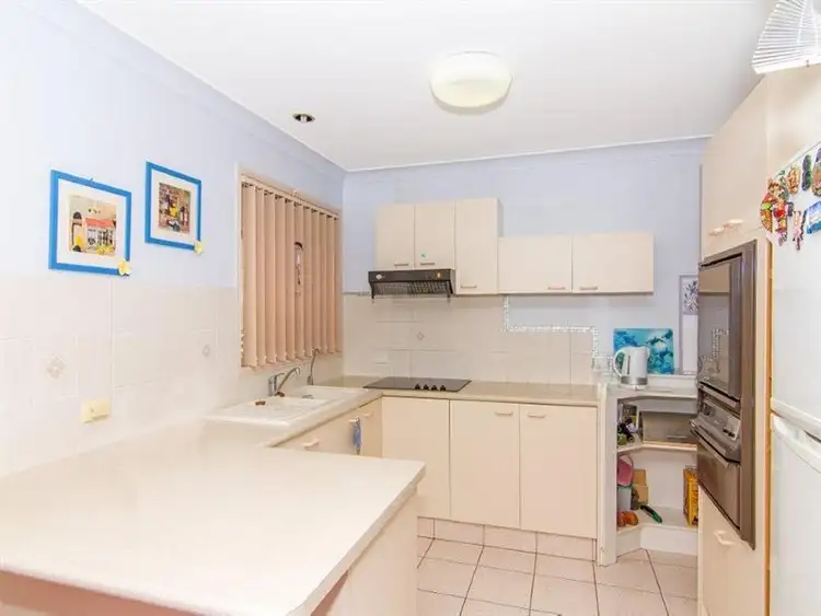 Sixth view of Homely house listing, 4/33 Martinelli Ave, Banora Point NSW