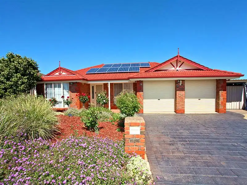 Main view of Homely house listing, 16 Glastonbury Way, Craigmore SA 5114