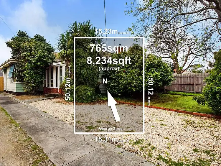 21 George St, Highett VIC