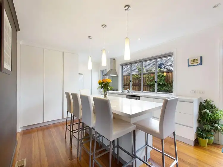 Fifth view of Homely unit listing, 7/44 Bourke St, Mentone VIC