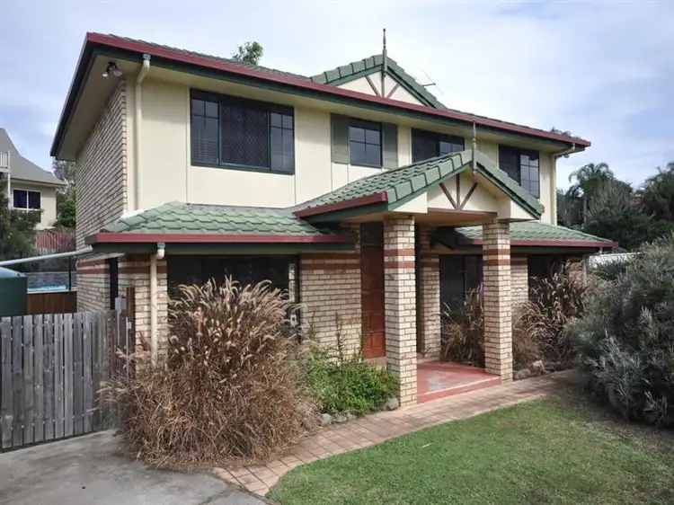 16 Kilmarnock Ct, Narangba QLD