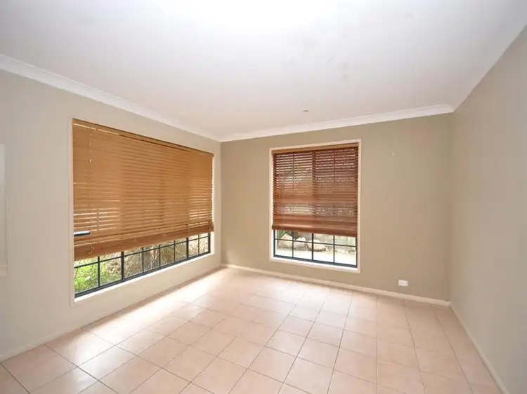 Fifth view of Homely house listing, 16 Kilmarnock Ct, Narangba QLD