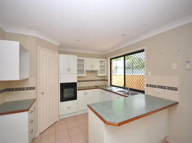 Sixth view of Homely house listing, 16 Kilmarnock Ct, Narangba QLD
