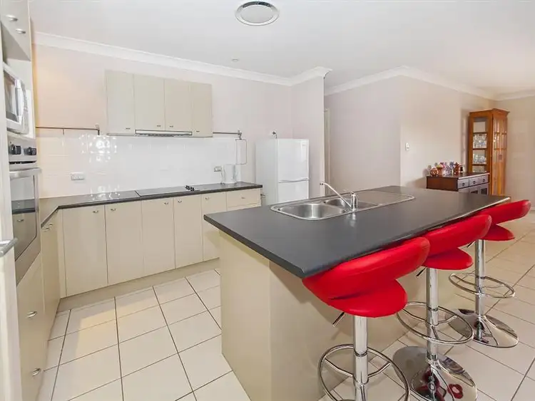 23 Fortune St, Springfield Lakes QLD