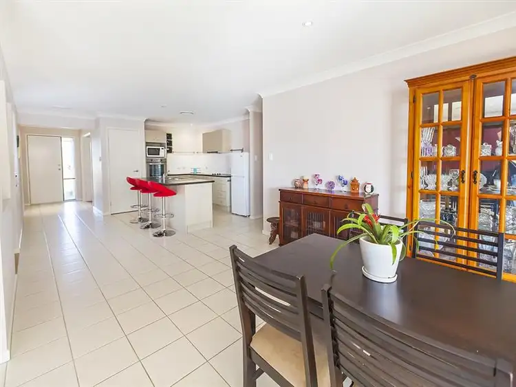 Sixth view of Homely house listing, 23 Fortune St, Springfield Lakes QLD