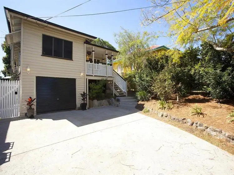 106 Dawson Rd, Upper Mount Gravatt QLD