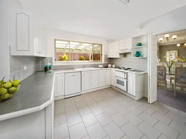 Sixth view of Homely house listing, 5 Von Nida Pl, Menai NSW