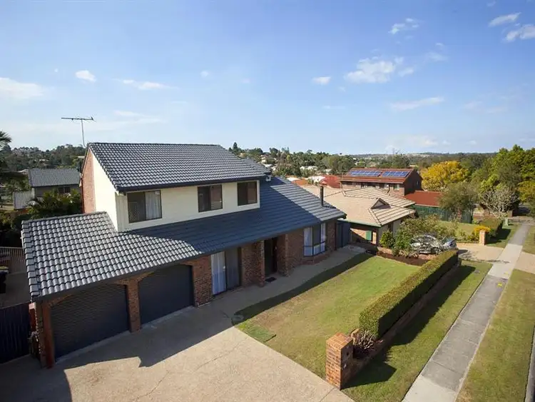 96 Delavan St, Wishart QLD