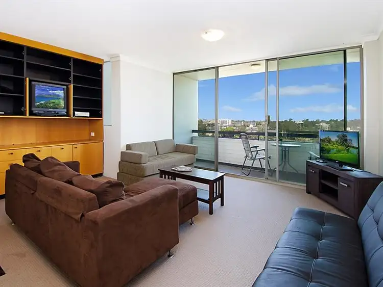 Third view of Homely apartment listing, 10/8 Doris St, West End QLD
