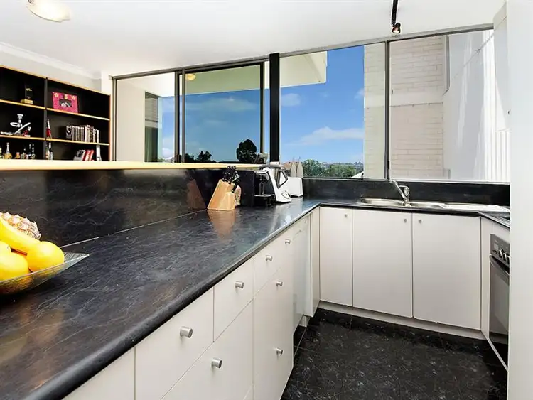 Fourth view of Homely apartment listing, 10/8 Doris St, West End QLD