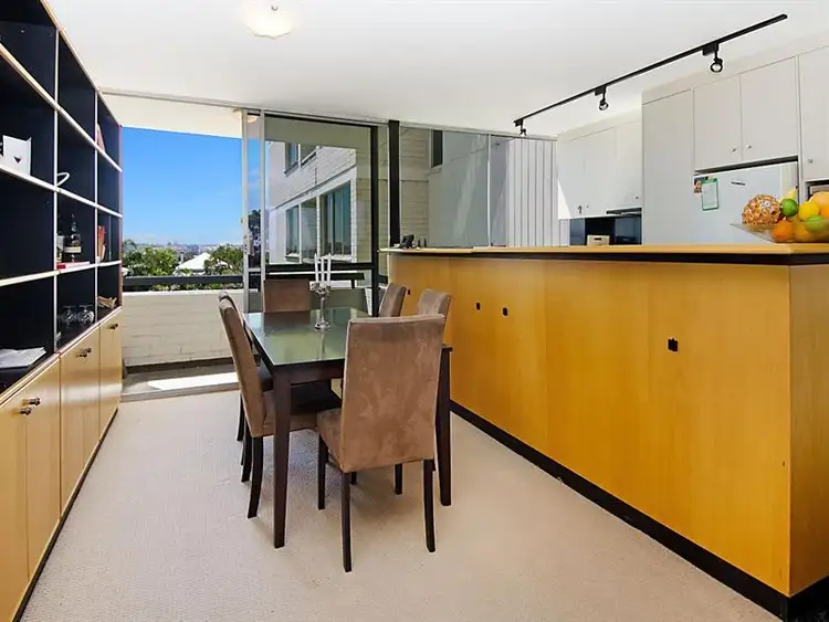 Fifth view of Homely apartment listing, 10/8 Doris St, West End QLD