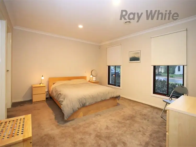 Second view of Homely house listing, 3 Boathouse Pl, Point Cook VIC