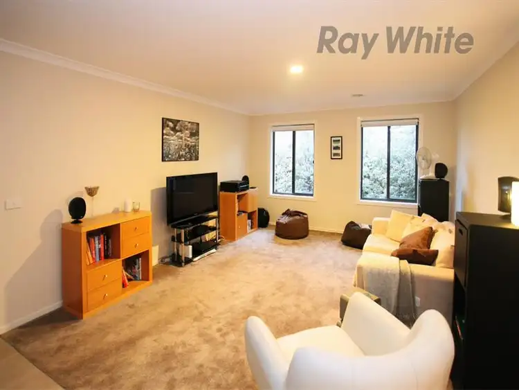 Fourth view of Homely house listing, 3 Boathouse Pl, Point Cook VIC
