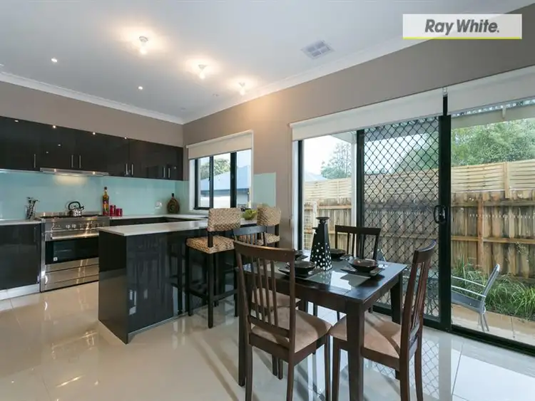 Second view of Homely unit listing, 28 Hope St, Rosebud VIC