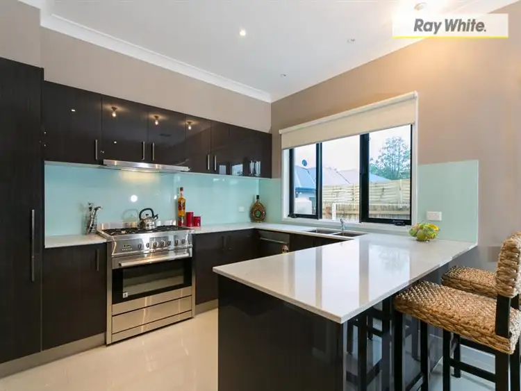 Third view of Homely unit listing, 28 Hope St, Rosebud VIC