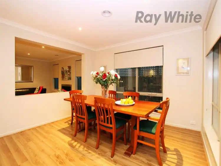 Fourth view of Homely house listing, 17 Celebration Dr, Point Cook VIC