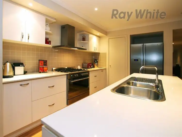 Fifth view of Homely house listing, 17 Celebration Dr, Point Cook VIC